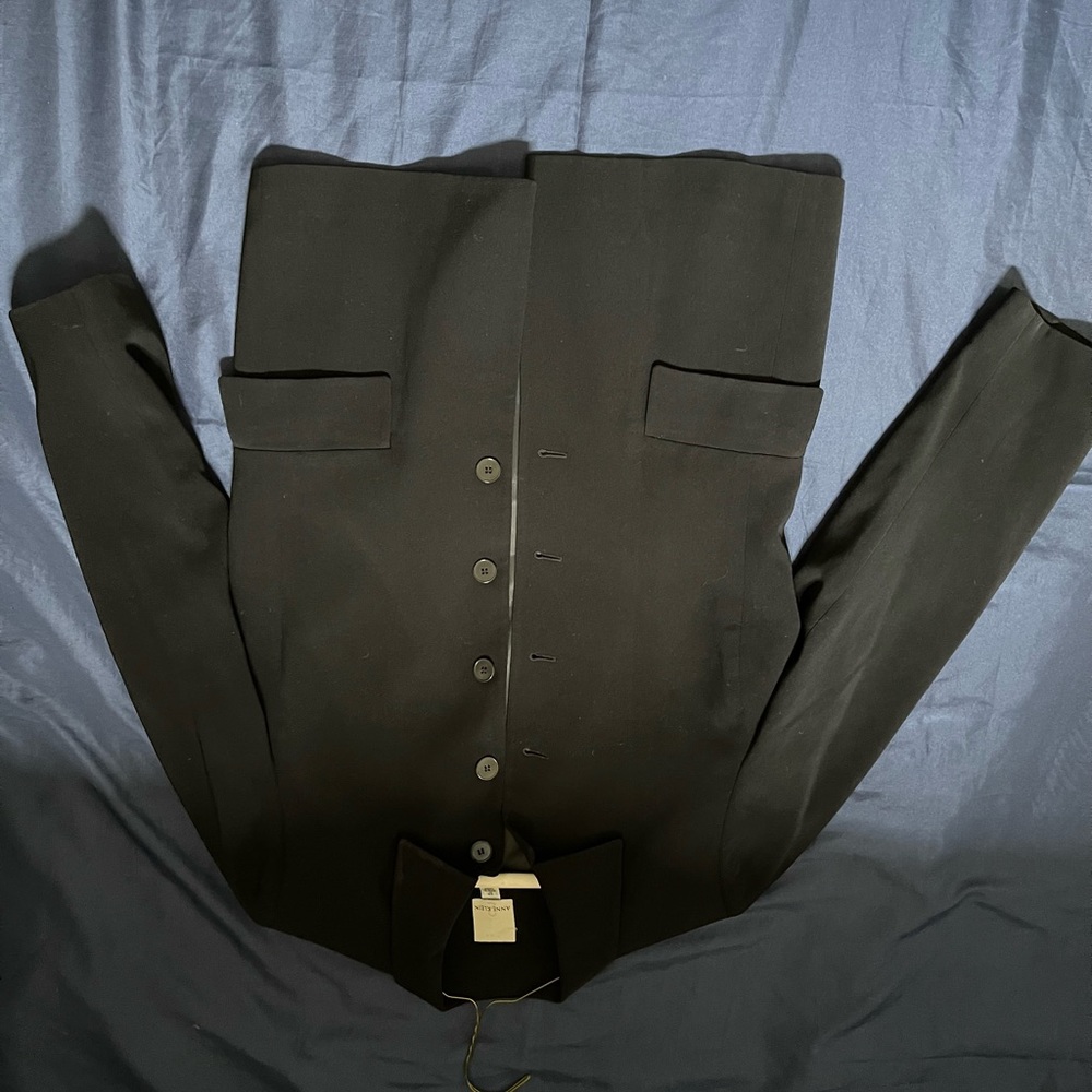 Ann Klein Blazer